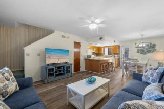 Charming Townhouse in Gulf Highland Beach Resort! Amenities Galore - Panama City Beach - 6