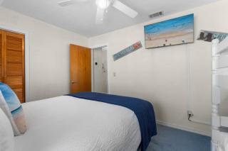 Charming Townhouse in Gulf Highland Beach Resort! Amenities Galore - Panama City Beach - 5
