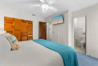 Charming Townhouse in Gulf Highland Beach Resort! Amenities Galore - Panama City Beach - 4