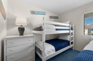 Charming Townhouse in Gulf Highland Beach Resort! Amenities Galore - Panama City Beach - 3
