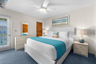 Charming Townhouse in Gulf Highland Beach Resort! Amenities Galore - Panama City Beach - 0