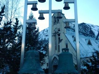 Confort au centre de Saint Lary: T3 avec balcon, cuisine équipée - FR-1-296-505 - Saint-Lary-Soulan - 2