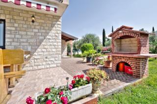 Ferienhaus Martinovic - Kaštel - 9