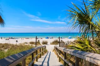 Charming Townhouse in Gulf Highland Beach Resort! Amenities Galore - 8