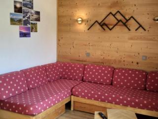 Résidence Pierre De Soleil - Studio pour 4 Personnes 39 - Mâcot La Plagne - 0