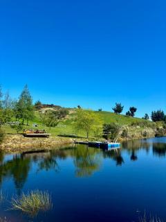 Modern Country Retreat - Upper Moutere - 8