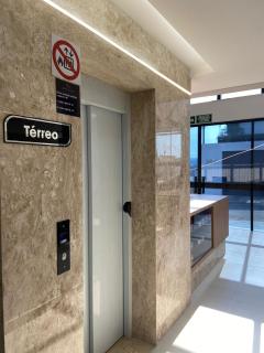 Hotel GOUSI - Arcos - 7