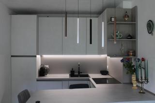 Condominio Le Dolomiti - Forni di Sotto - 4
