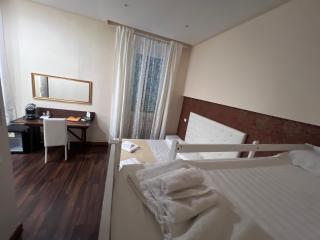 Antico Hotel Moderno - Piombino - 2