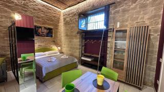 B&B Al TEATRO ROMANO 2 - Benevento - 8