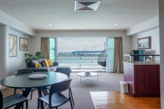Princes Wharf - Bridge View - Auckland - 9