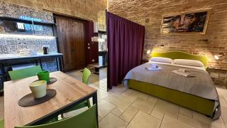 B&B Al TEATRO ROMANO 2 - Benevento - 6