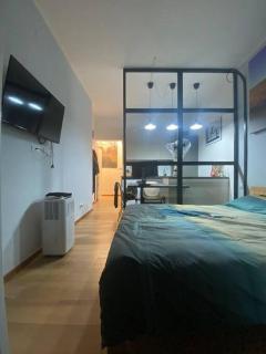 Appartamento in zona centrale - 4