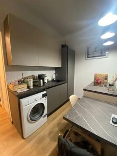 Appartamento in zona centrale - 1