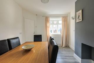 Tennyson House - Hartlepool - 5