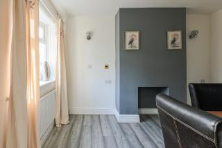 Tennyson House - 3
