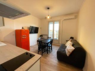 Pied à terre Vieux Port vue Notre Dame de la Garde - 7