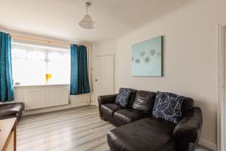 Tennyson House - Hartlepool - 6