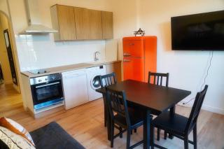 Pied à terre Vieux Port vue Notre Dame de la Garde - 3