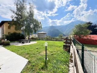 Condominio Le Dolomiti - Forni di Sotto - 9