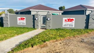 Sol Place self catering units - Aliwal North - 6