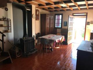 La Petite Maison sur la Colline - Chassiers - 9