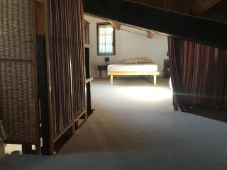 La Petite Maison sur la Colline - Chassiers - 6