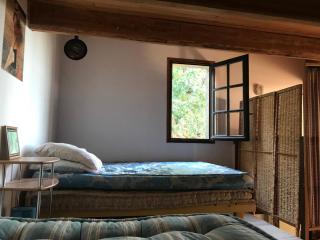 La Petite Maison sur la Colline - Chassiers - 5