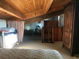 La Petite Maison sur la Colline - Chassiers - 2