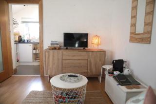 Garden Studio in Biggar - 6