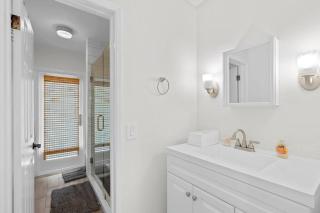 Pool home with putting green and home gym office - Boynton Beach - 9