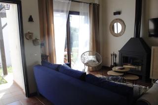TEJADILLA Casita Rural Cerca de Sevilla con Piscina - Siviglia - 6