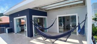Casa Quinta da Vovó - Ubatuba - São Francisco do Sul - 5