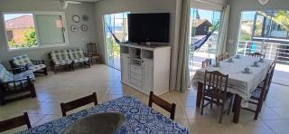 Casa Quinta da Vovó - Ubatuba - São Francisco do Sul - 4