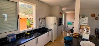 Casa Quinta da Vovó - Ubatuba - São Francisco do Sul - 2