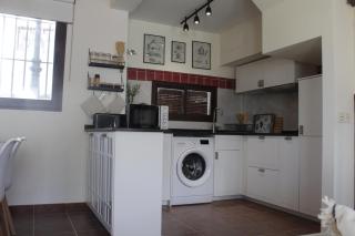 TEJADILLA Casita Rural Cerca de Sevilla con Piscina - Siviglia - 4