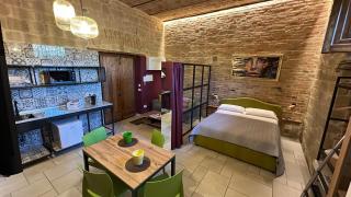 B&B Al TEATRO ROMANO 2 - Benevento - 9