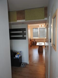 Apartament Spokojna - Wąbrzeźno - 8