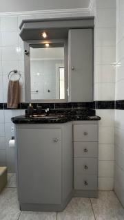 GN01- Centro | 2 Quartos| 2 Banheiros | Garagem - 5