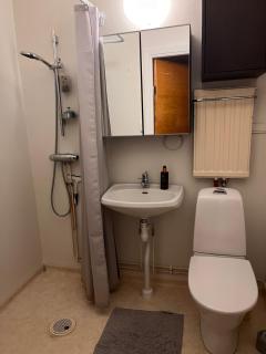 Room in Falun - Falun - 6