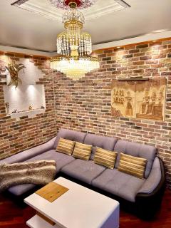 Exclusive Golden Sands apartment - 7