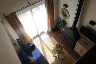 TEJADILLA Casita Rural Cerca de Sevilla con Piscina - Siviglia - 8