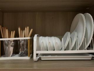 Cozy 1BR nr Ortigas Makati & BGC with Secured Parking - 4