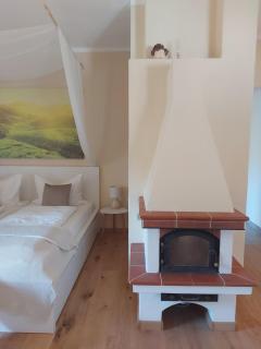 Apartment Bergblick auf Bio-Hof - Merano - 7