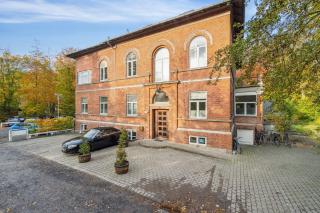HC Andersen Suite - Odense - 5