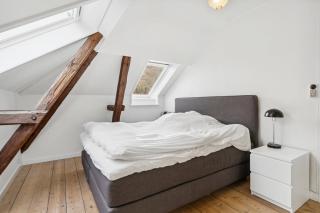 HC Andersen Suite - Odense - 4