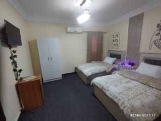 Pyramids ApartHotel Inn - 9