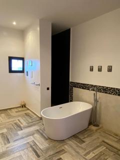 Villa résidentiel à NGAPAROU - 7