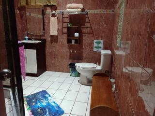 Natural Pacific Suites, Manuel Antonio-Quepos-Hotel - 8