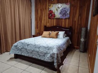 Natural Pacific Suites, Manuel Antonio-Quepos-Hotel - Manuel Antonio - 7